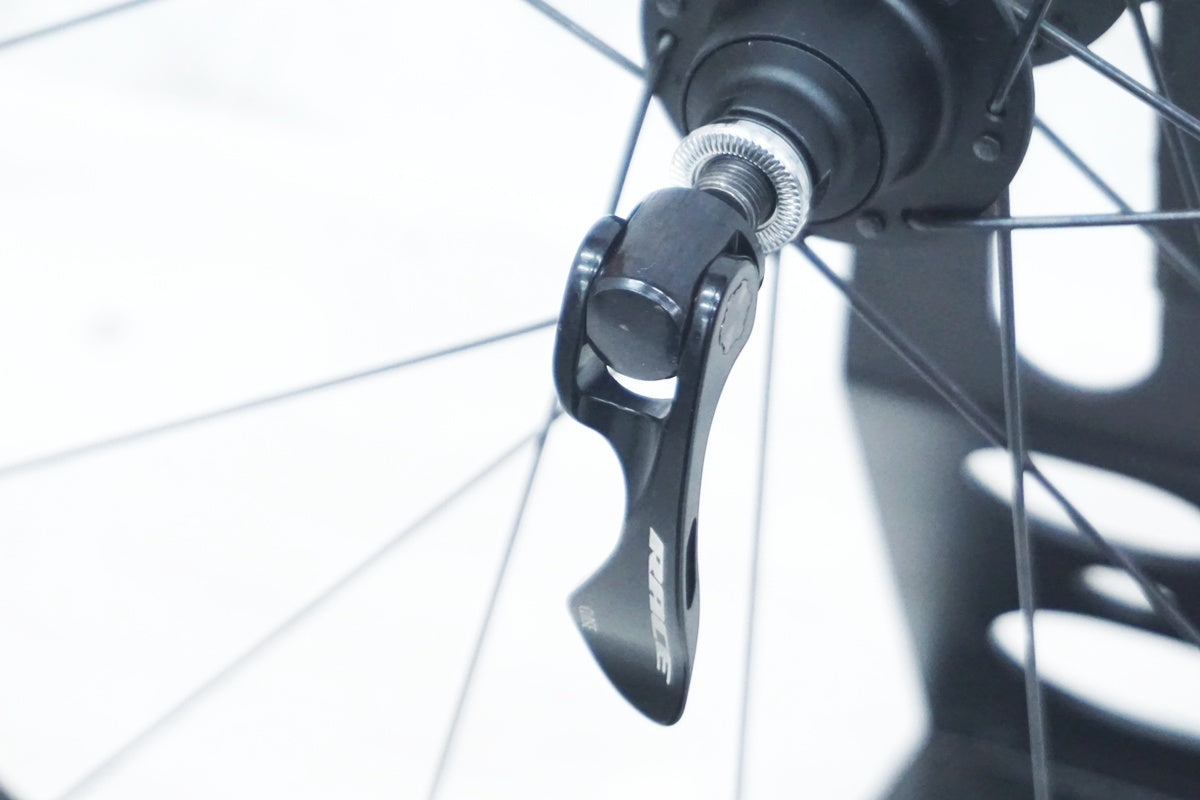 BONTRAGER 「ボントレガー」 RACE シマノ11速 ホイールセット / 大阪美原北インター店