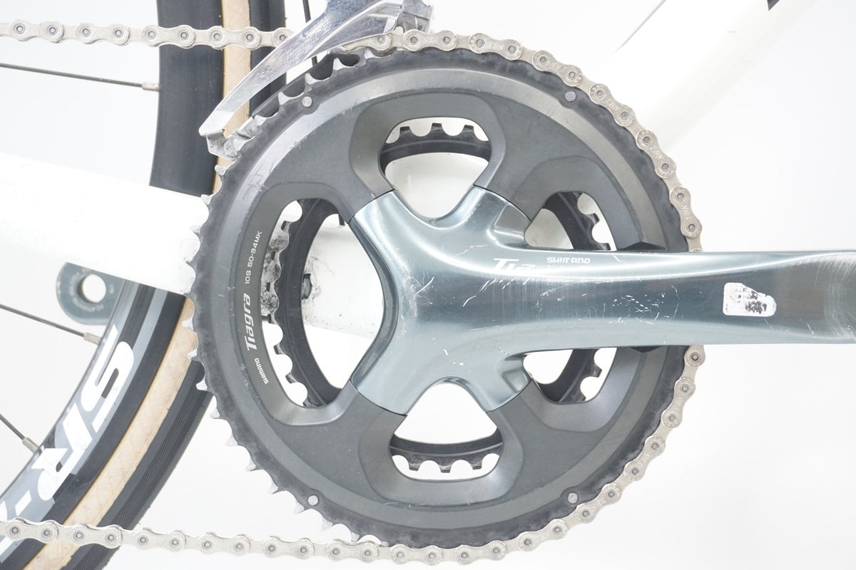 GIANT 「ジャイアント」 DEFY ADVANCED3  2017年モデル ロードバイク / 京都八幡店