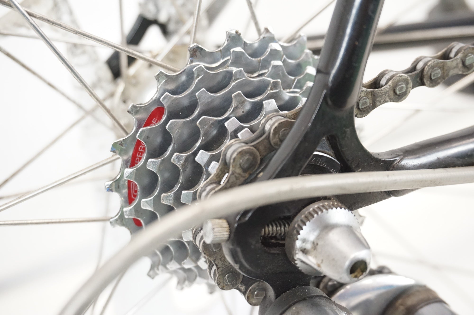 NALSIMA 「ナルシマ」 FREND 年式不明 ロードバイク カスタム / 宇都宮店