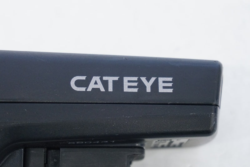 CATEYE 「キャットアイ」 ECONOM FORCE HL-EL340 フロントライト / 浜松店