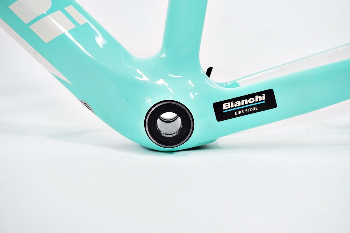 BIANCHI 「ビアンキ」 OLTRE XR4 2018モデル フレームセット / 東京商品化センター