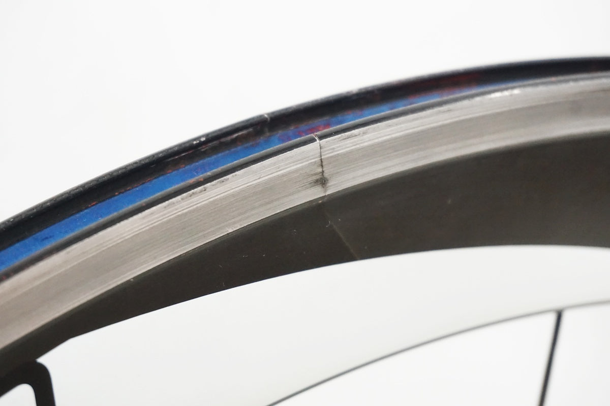 PROFILE DESIGN 「プロファイルデザイン」 ALTAIR 52 CARBON シマノ8-9s ホイールセット / 奈良店