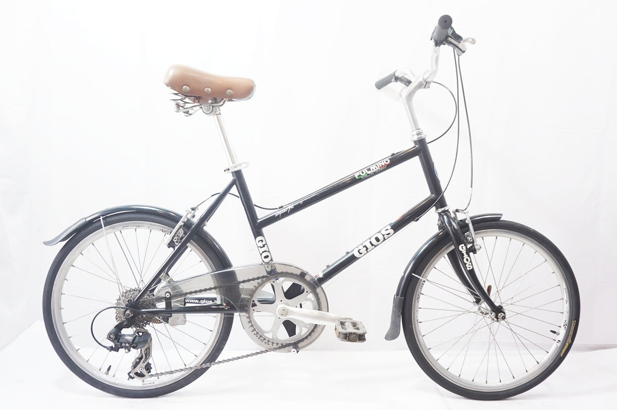 GIOS 「ジオス」 PULMINO 2016年モデル 20インチ ミニベロ