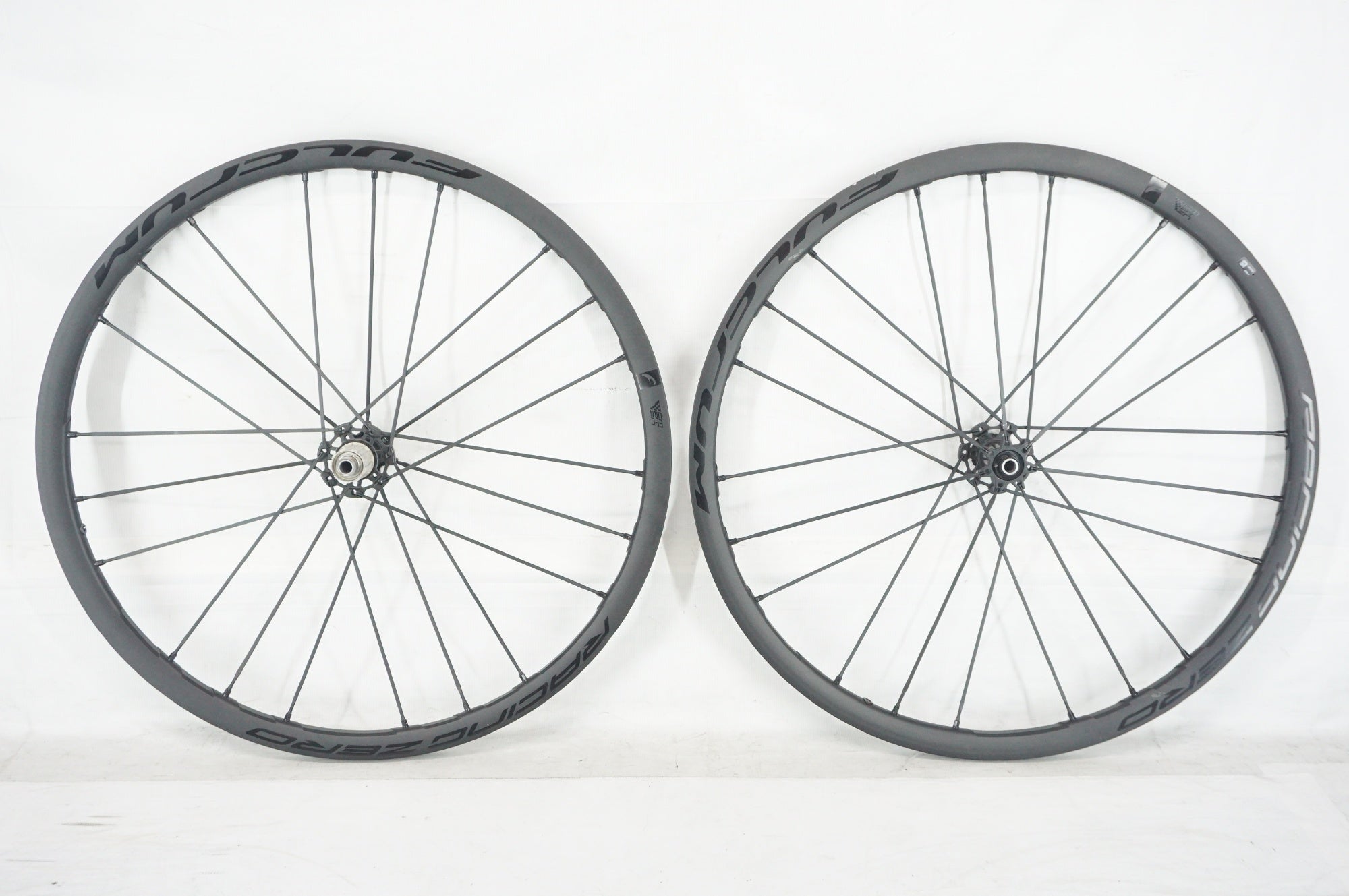 FULCRUM 「フルクラム」 RACING ZERO CMPTZN DB シマノ11速 ホイールセット / 阪急塚口店