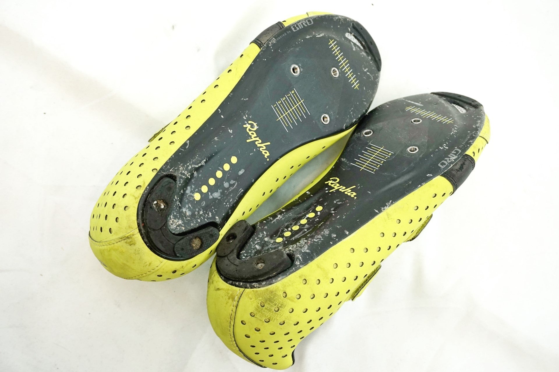 RAPHA  「ラファ」 CLIMBER'S SHOE 24.75cm シューズ / 有明店