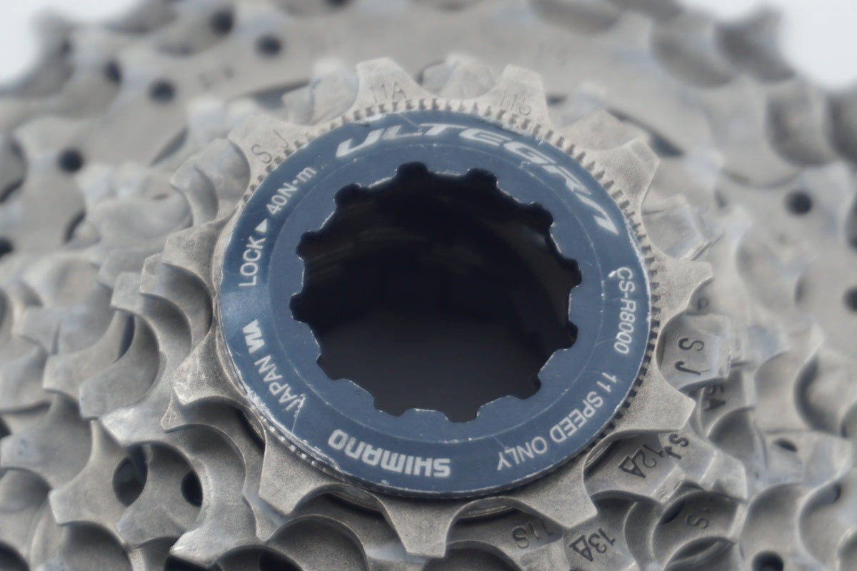 SHIMANO 「シマノ」 ULTEGRA CS-R8000 11-30T スプロケット / 滋賀大津店