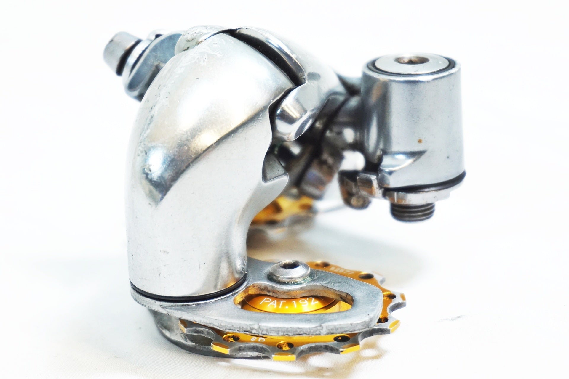 SHIMANO 「シマノ」 TIAGRA RD-4500 SS 9S リアディレイラー / 有明ガーデン店