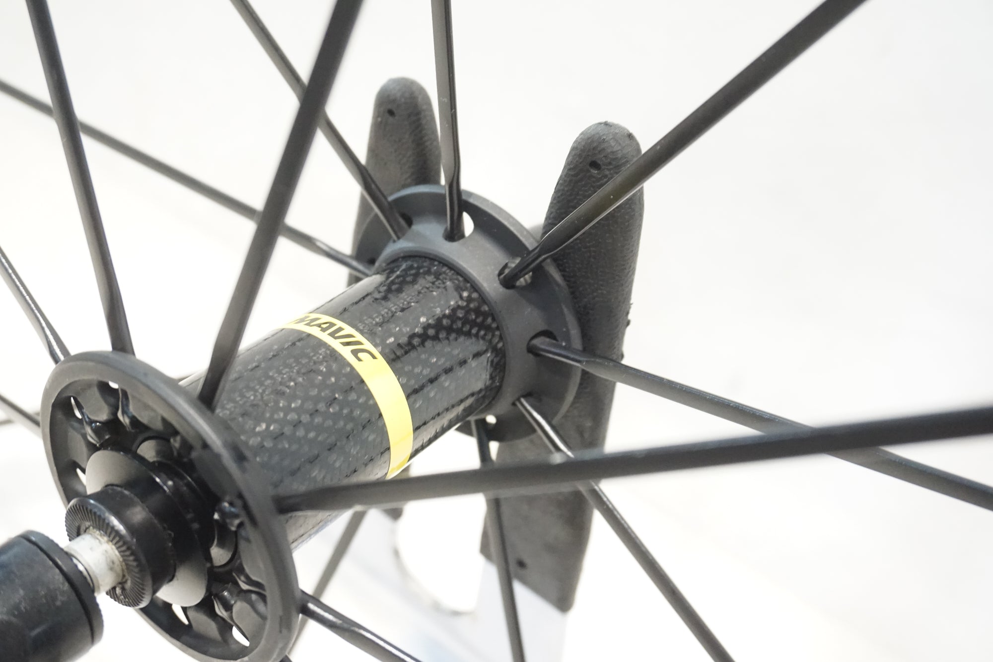 MAVIC 「マビック」 KSYRIUM PRO EXALITH SL フロントホイール / 横浜戸塚店