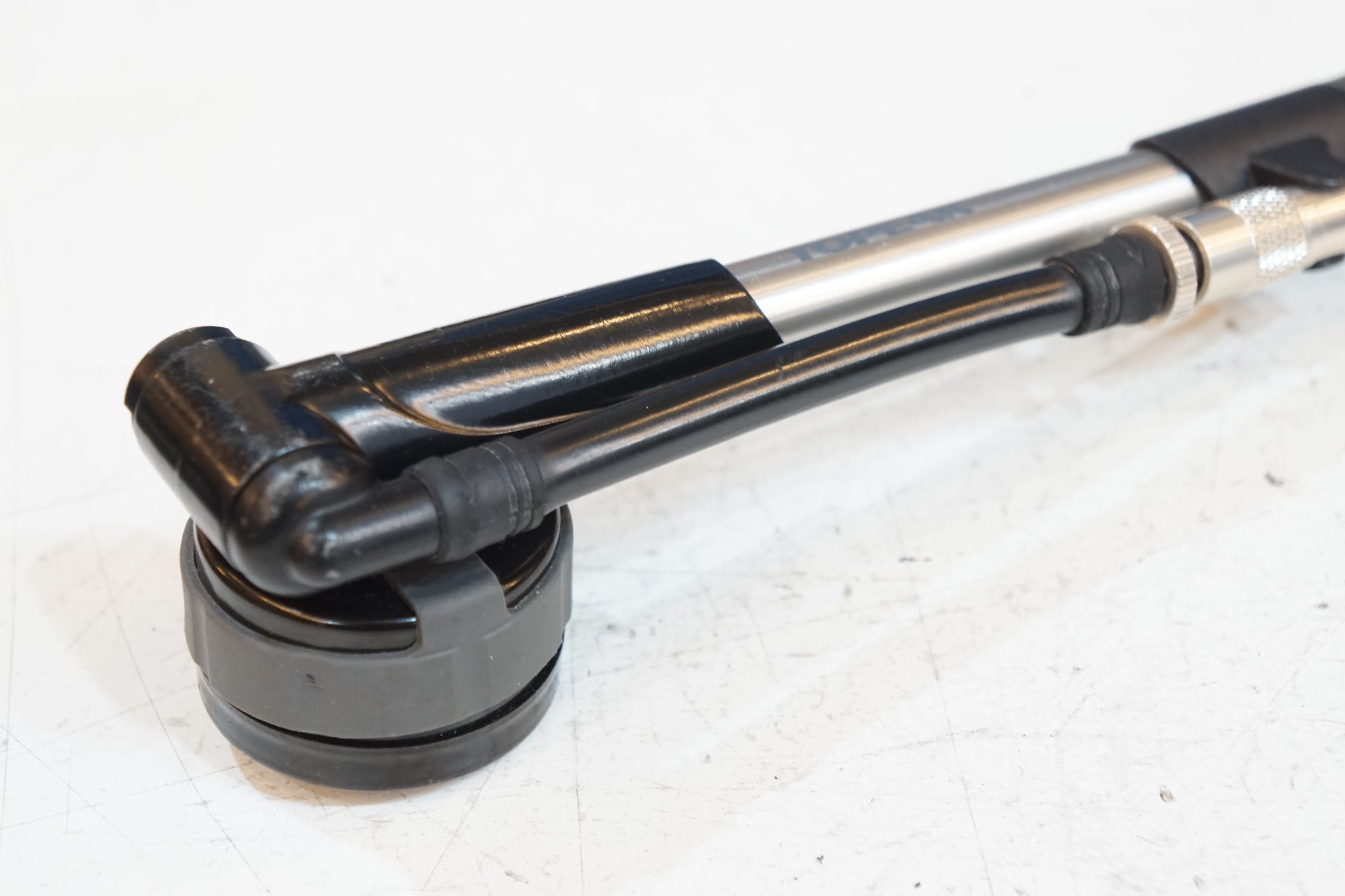 TOPEAK 「トピーク」 POCKET SHOCK DXG サスペンションポンプ / バイチャリ浦和ベース