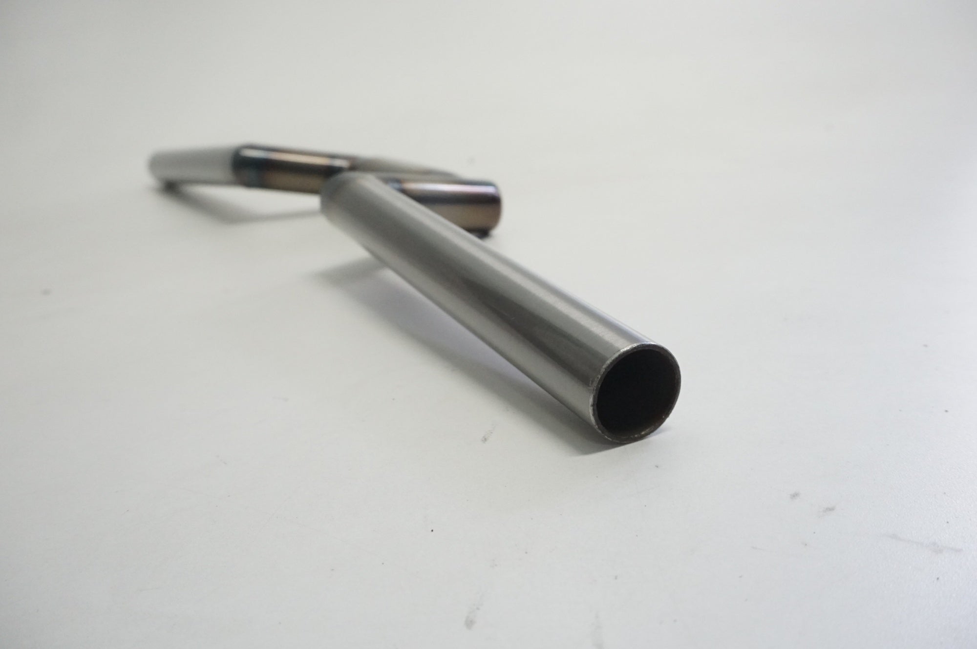 MASTER PISTA 「マスターピスタ」 BATBAR φ25.4 490mm ハンドルバー / 福岡店