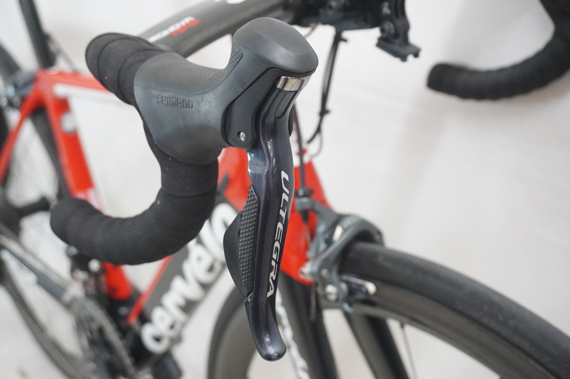 CERVELO 「サーヴェロ」 S3 2018年モデル ロードバイク カスタム / 福岡アイランドシティ店