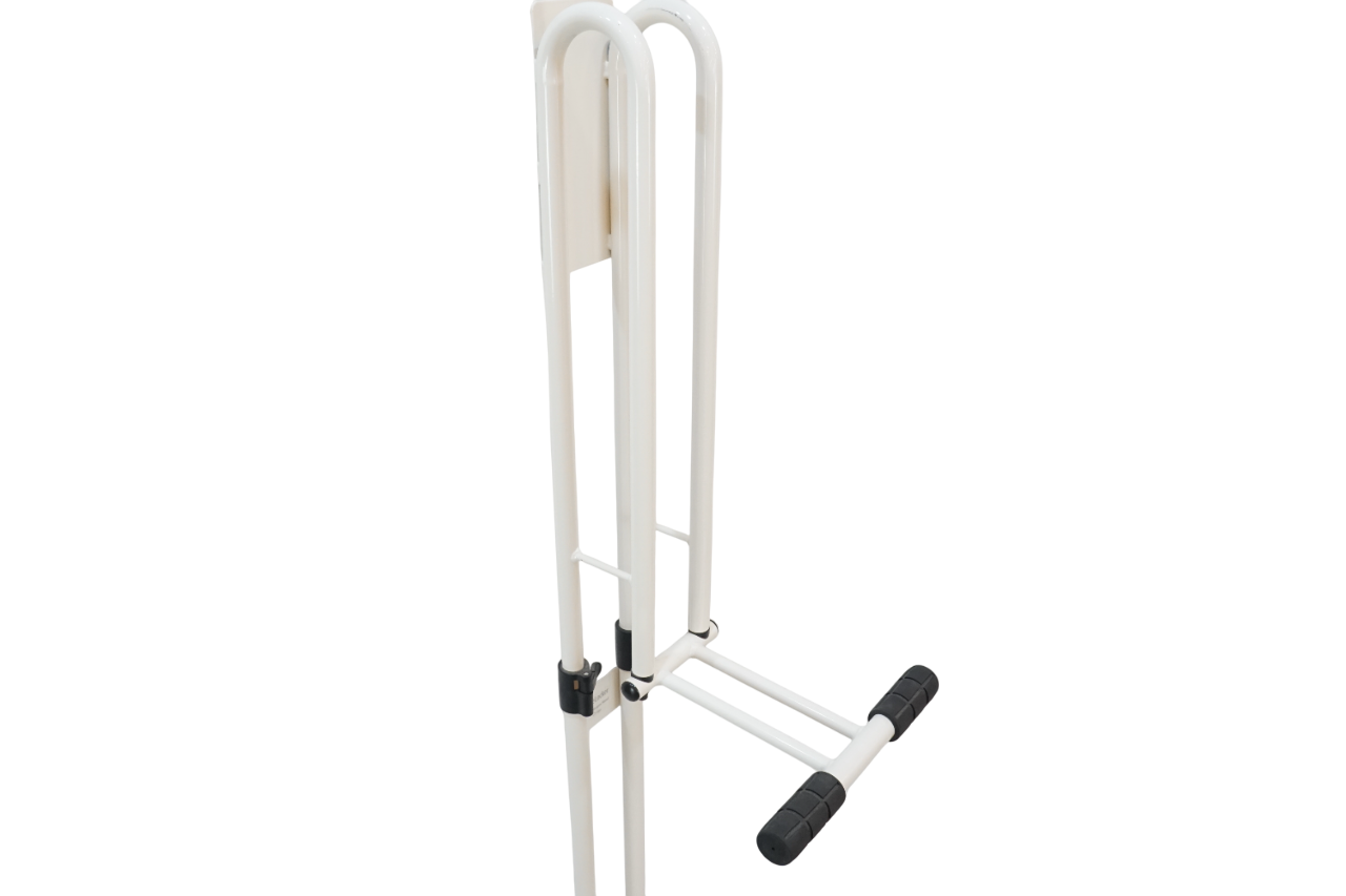 CYCLEL LOCKER 「サイクルロッカー」 CS-650 ディスプレイスタンド / バイチャリ浦和ベース