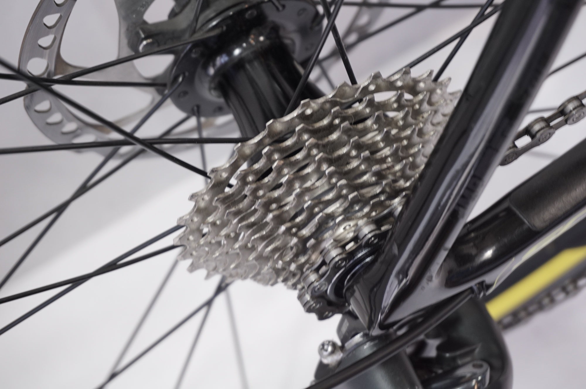 ジャンク SCOTT 「スコット」 ADDICT 30 DISC 2018年モデル ロードバイク / 世田谷店