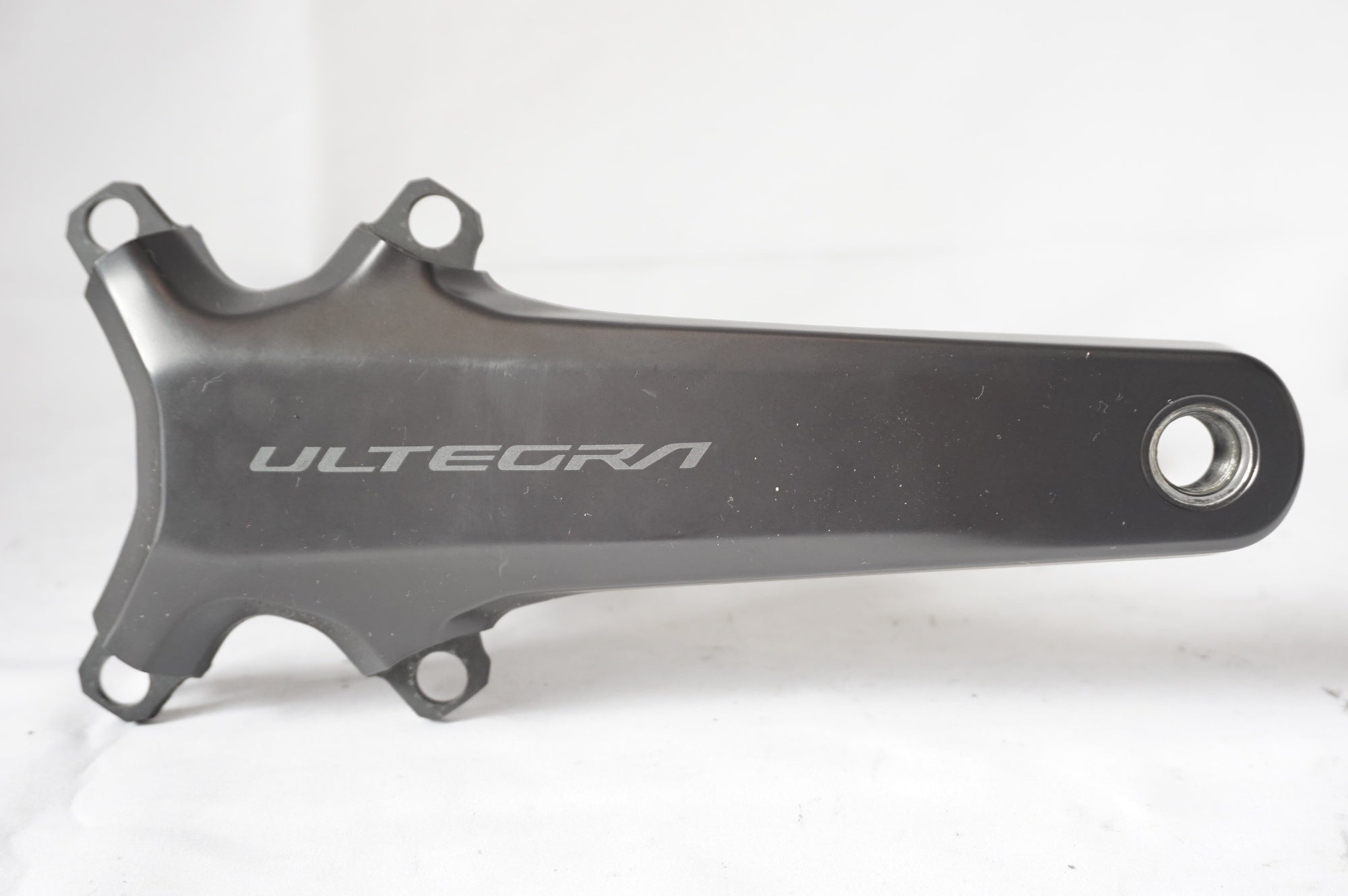 SHIMANO 「シマノ」 ULTEGRA FC-R8100 4iiii PRECISION3 パワーメーター 左のみ 170mm クランクセット /  世田谷店