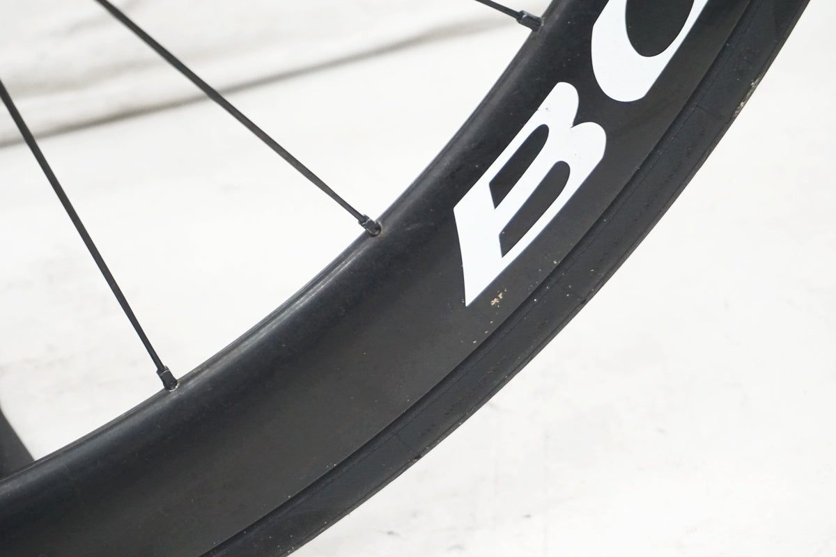 BONTRAGER 「ボントレガー」 AEOLUS XXX4 DISC シマノ11速 ホイールセット / 大阪美原北インター店
