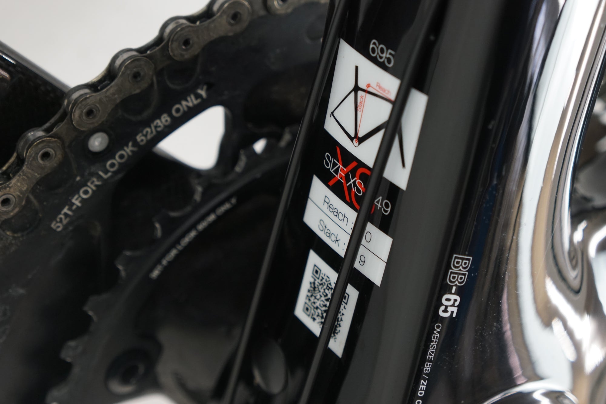 LOOK 「ルック」 695 LIGHT 2016年モデル ロードバイク / 阪急塚口店