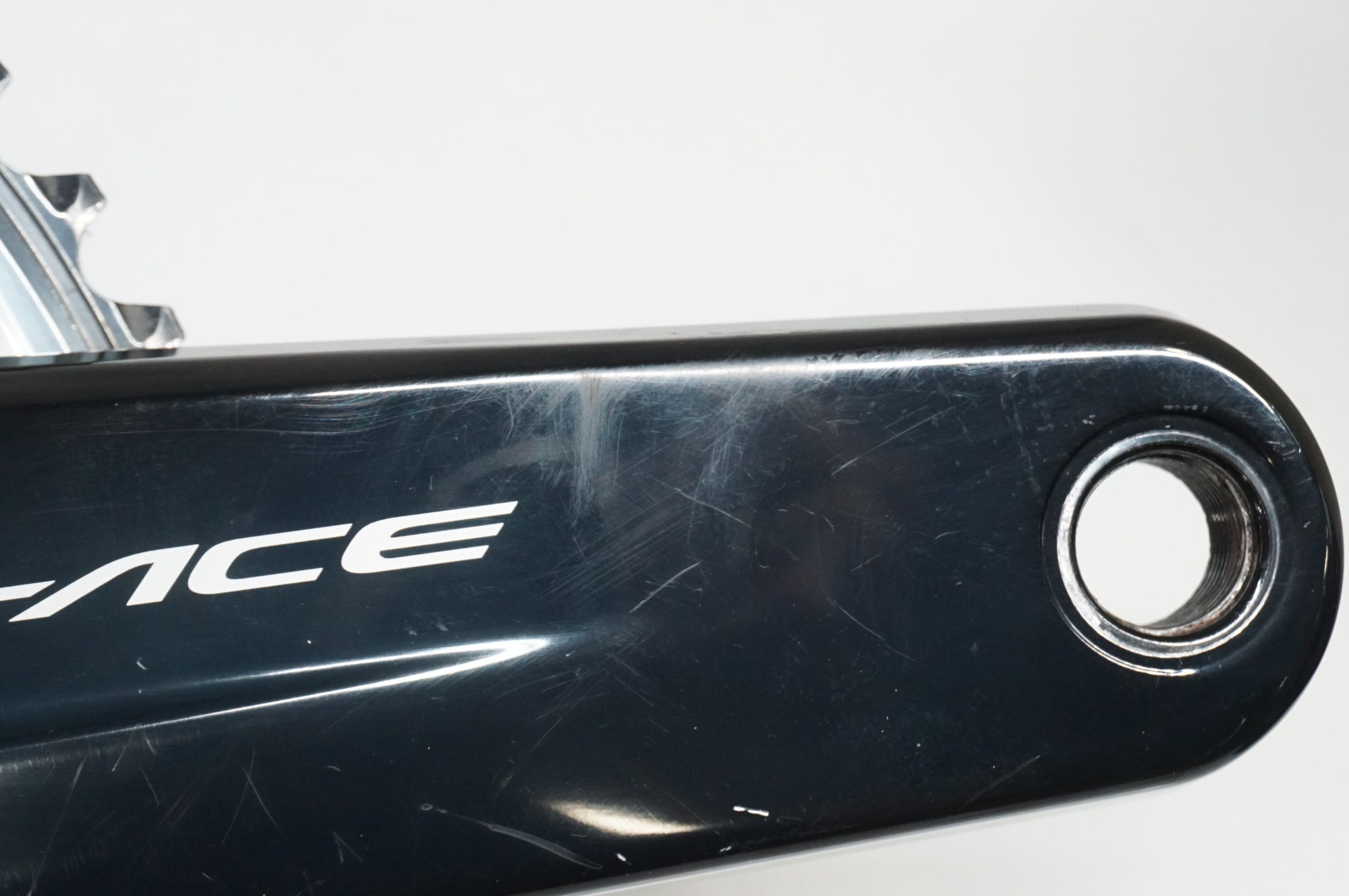 SHIMANO 「シマノ」 DURA-ACE FC-R9100 50-34T 170mm クランクセット / 大宮店
