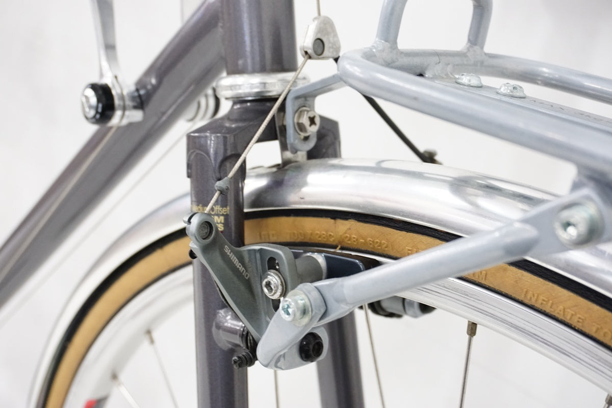 ARAYA 「アラヤ」 DIAGONALE 2020年頃モデル ロードバイク / 浜松店