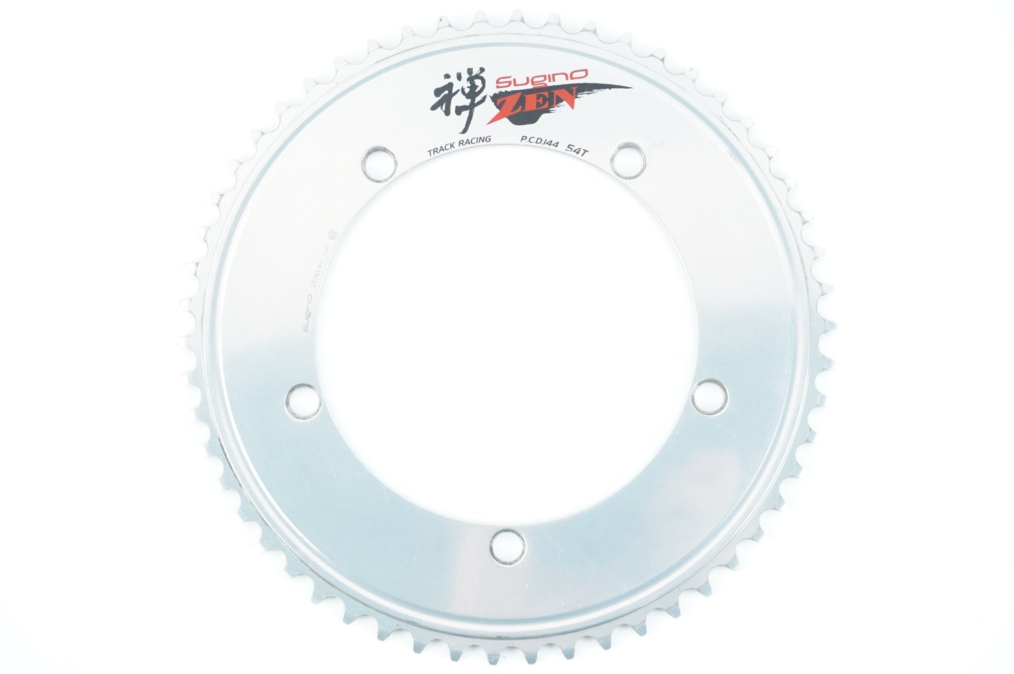 SUGINO 「スギノ」 ZEN NJS 厚歯 54T チェーンリング / 中目黒店