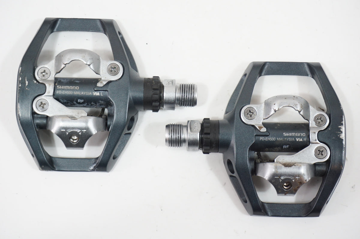 SHIMANO 「シマノ」 PD-EH500 ペダル / 世田谷店