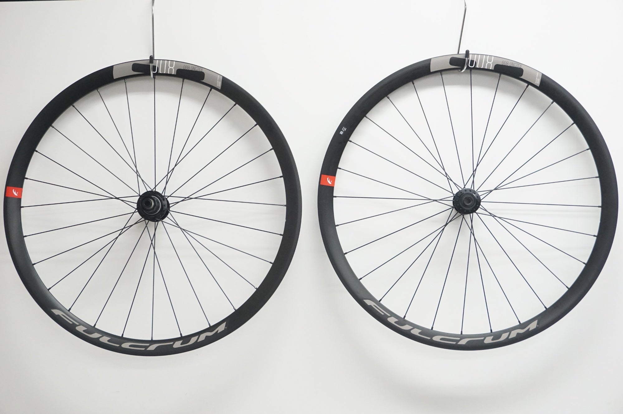 FULCRUM（フルクラム） Racing800DB FULCRUM 「フルクラム」 RACING 800 DB シマノ11速 ホイールセット