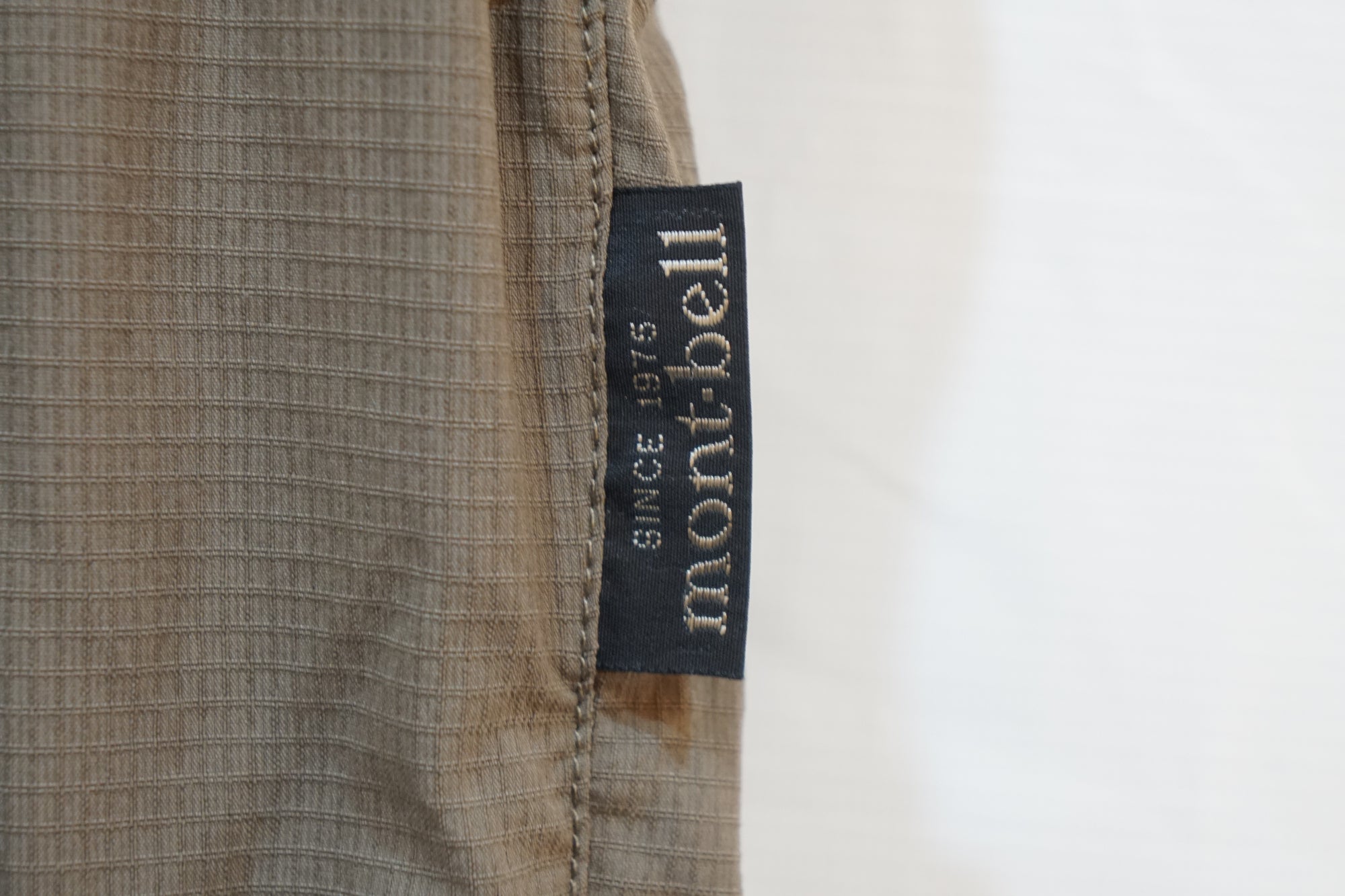 MONT-BELL 「モンベル」 パンツ / バイチャリ浦和ベース