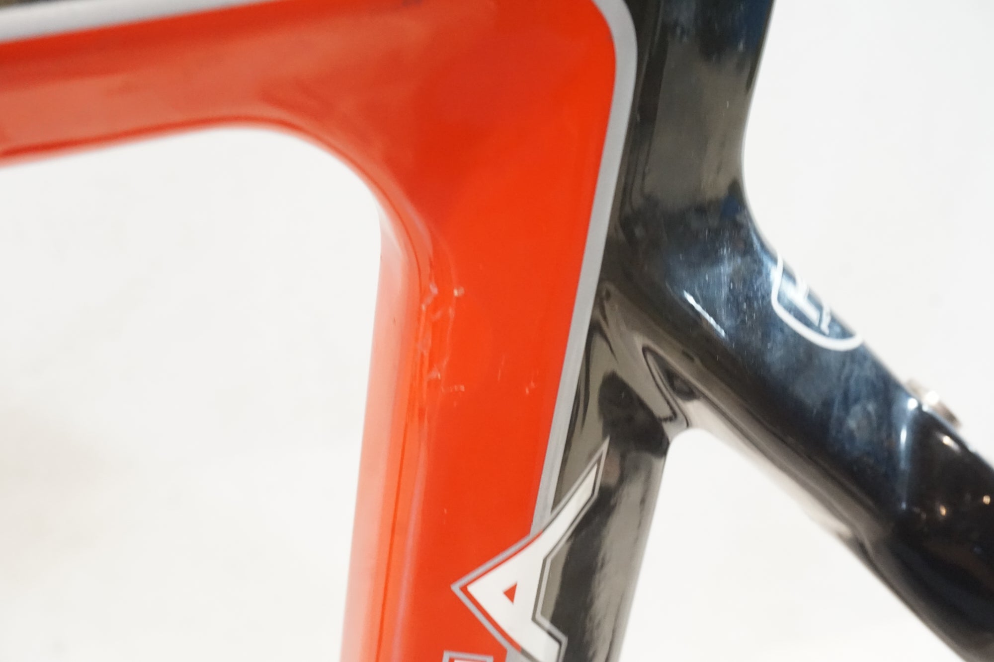 KUOTA 「クオータ」 KEBEL 2008年モデル フレームセット / 横浜戸塚店