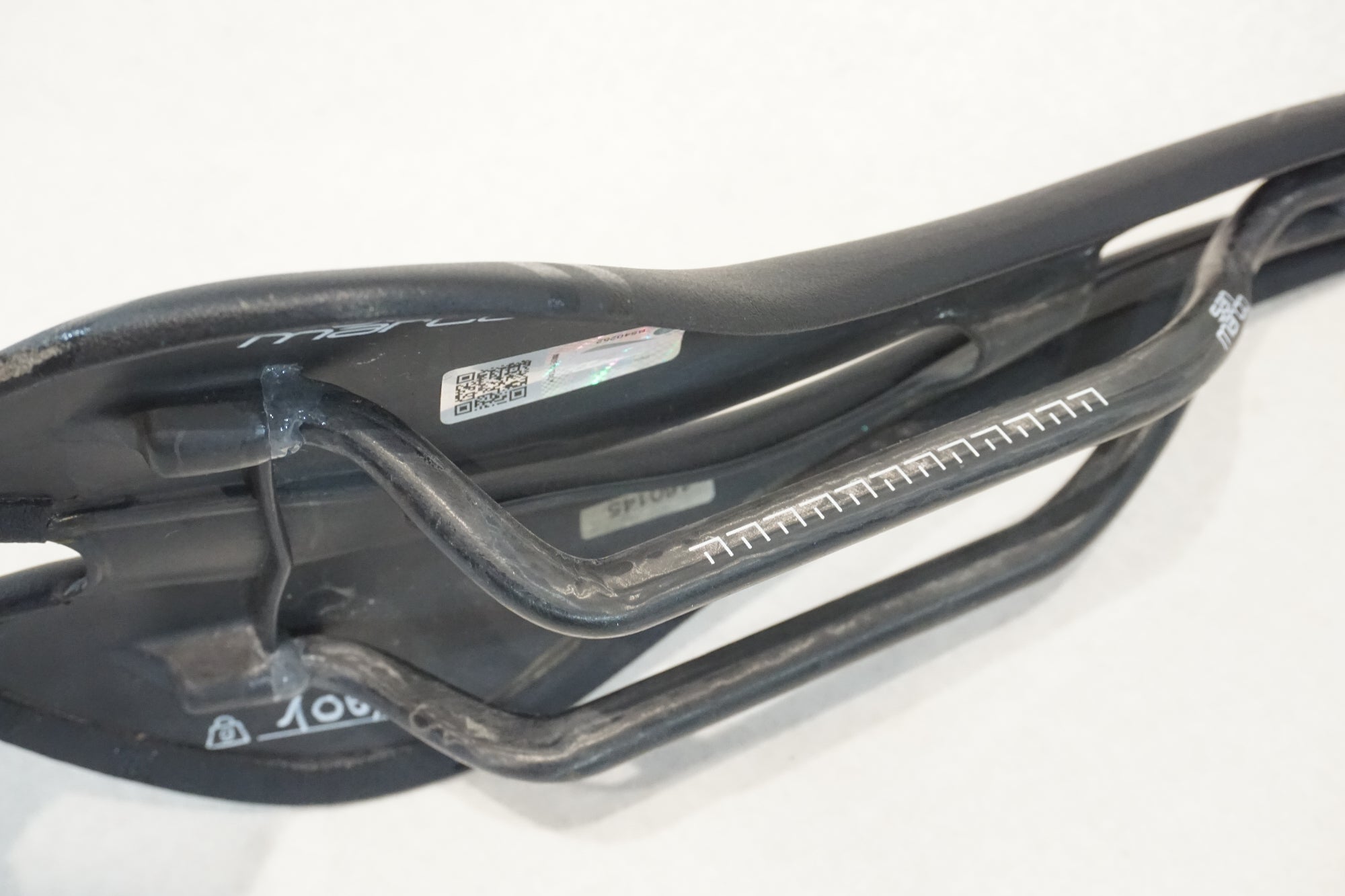 SAN MARCO 「サンマルコ」 SUPER LEGGERA ASPIDE カーボンレール サドル / 横浜戸塚店