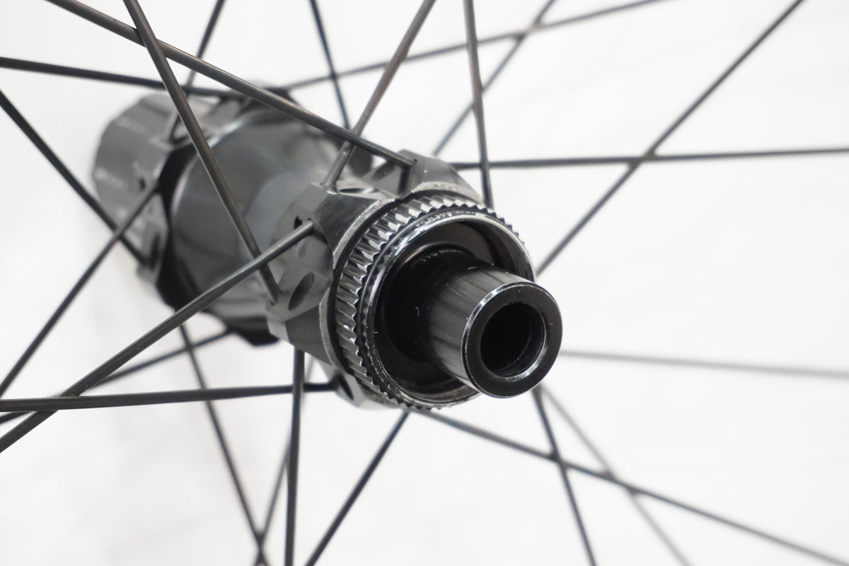BONTRAGER 「ボントレガー」 AEOLUS PRO 37 DISC シマノ11速 ホイールセット / 大宮店