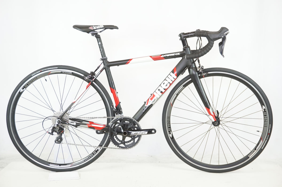 CINELLI 「チネリ」 EXPERIENCE 105 2015年モデル ロードバイク / 宇都宮店