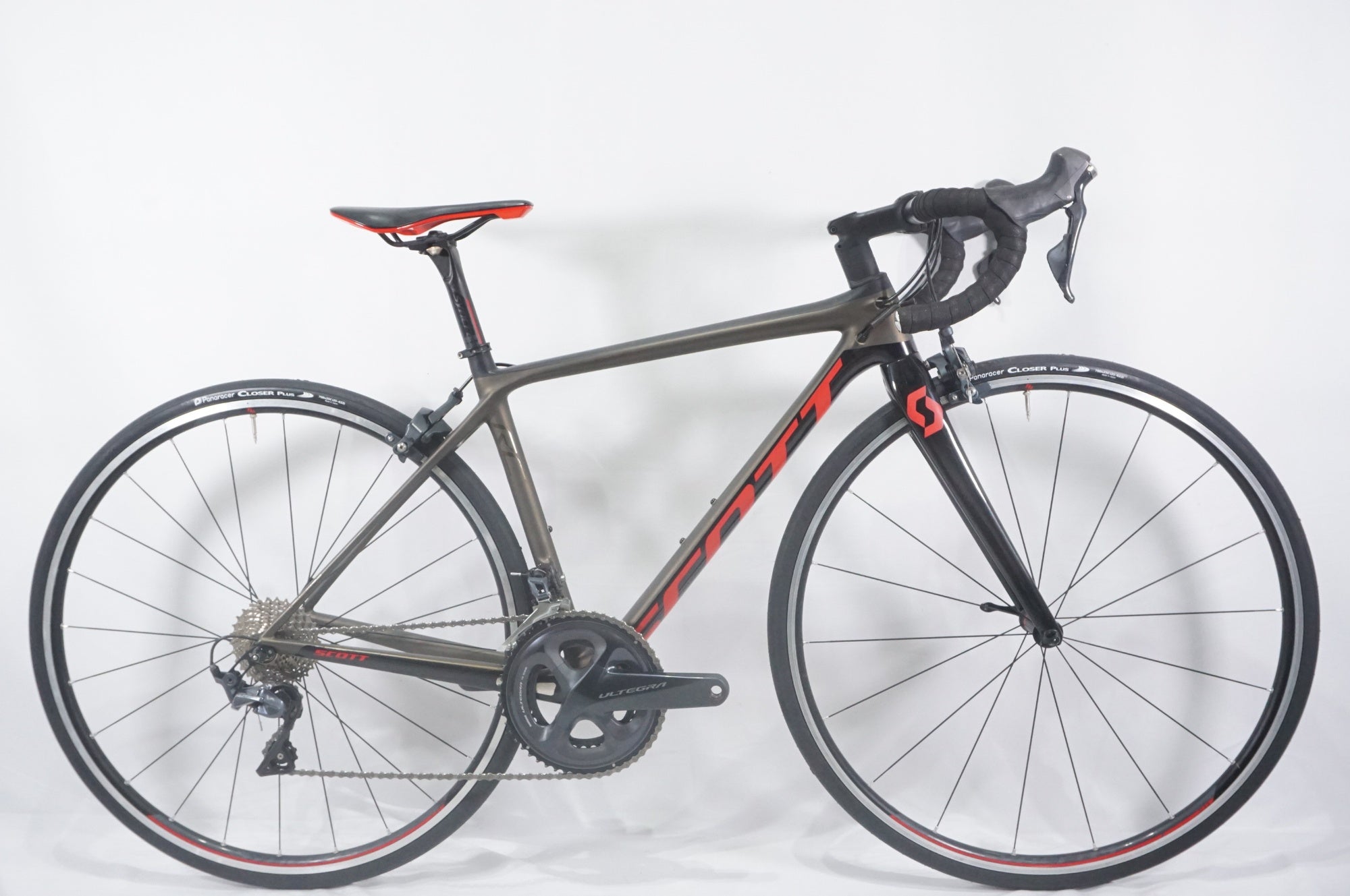 scott ロードバイクの人気商品・通販・価格比較 - 価格.com