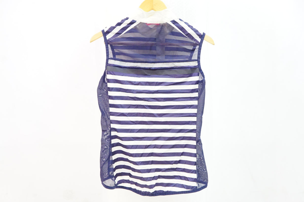 RAPHA 「ラファ」 WOMEN'S BREVET GILET Sサイズ レディース ジレ / 熊谷本店