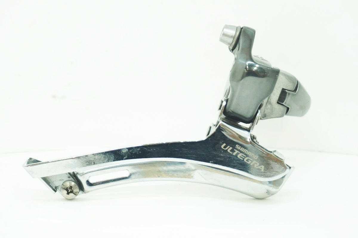 SHIMANO 「シマノ」 ULTEGRA FD-6600 フロントディレイラー / 大阪美原