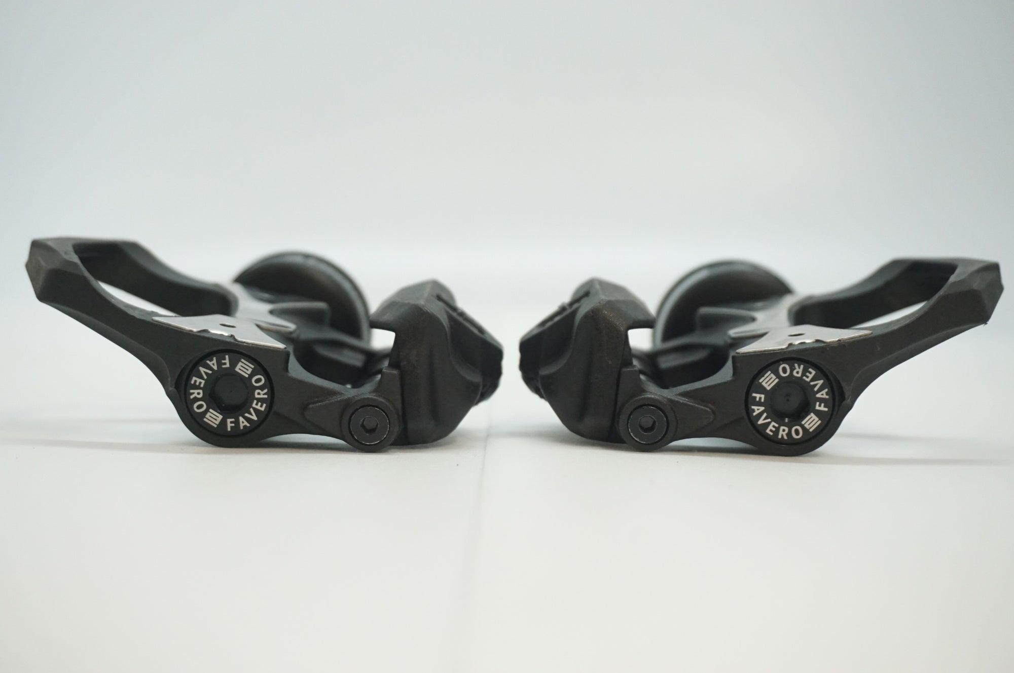 FAVERO 「ファベロ」 ASSIOMA DUO パワーメーター ペダル / 福岡店