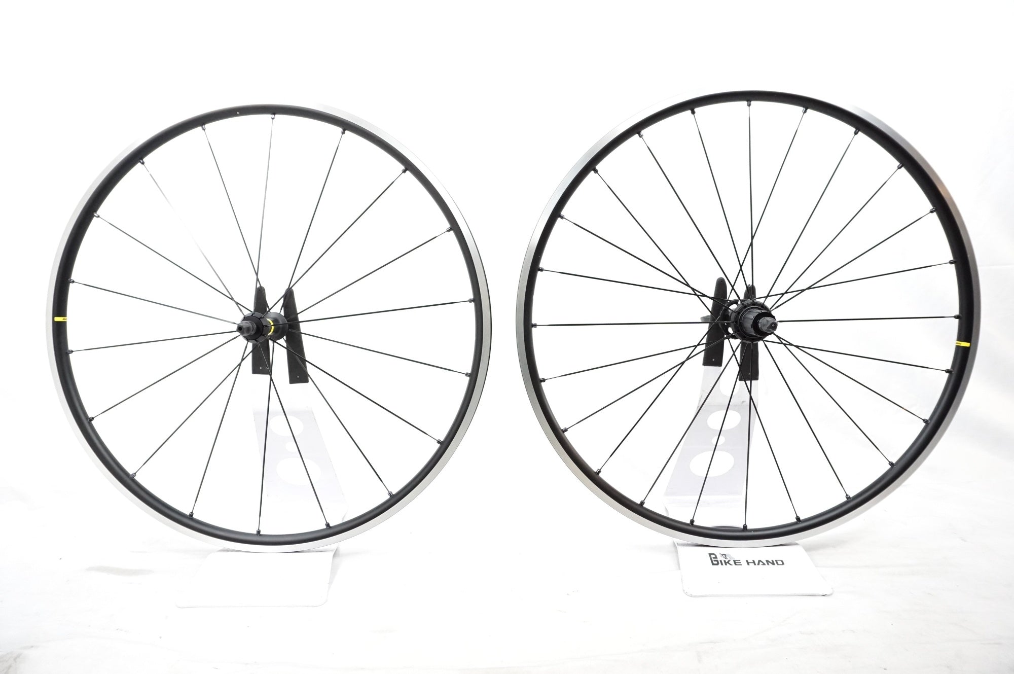 MAVIC 「マビック」 KSYRIUM S 25 (RIM) ホイールセット / 川越店