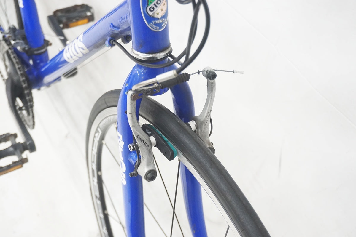 GIOS 「ジオス」 MISTRAL 2022年モデル クロスバイク/ 大阪美原北インター店