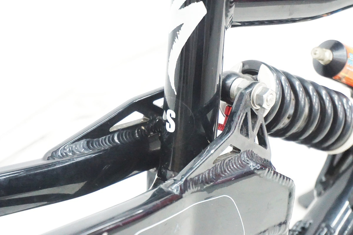 SPECIALIZED 「スペシャライズド」 BIG HIT 2003年頃モデル フレーム / 大阪美原北インター店