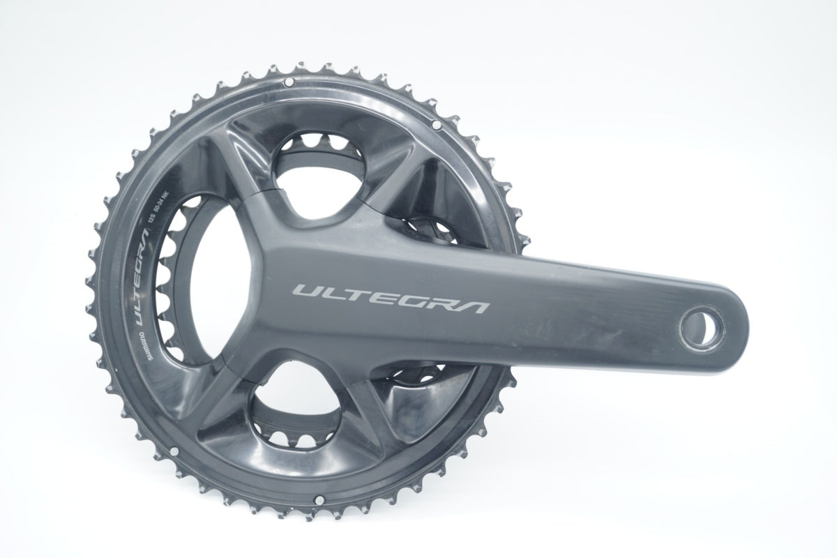 SHIMANO 「シマノ」 ULTEGRA FC-R8100 50-34T 170mm クランク / 滋賀
