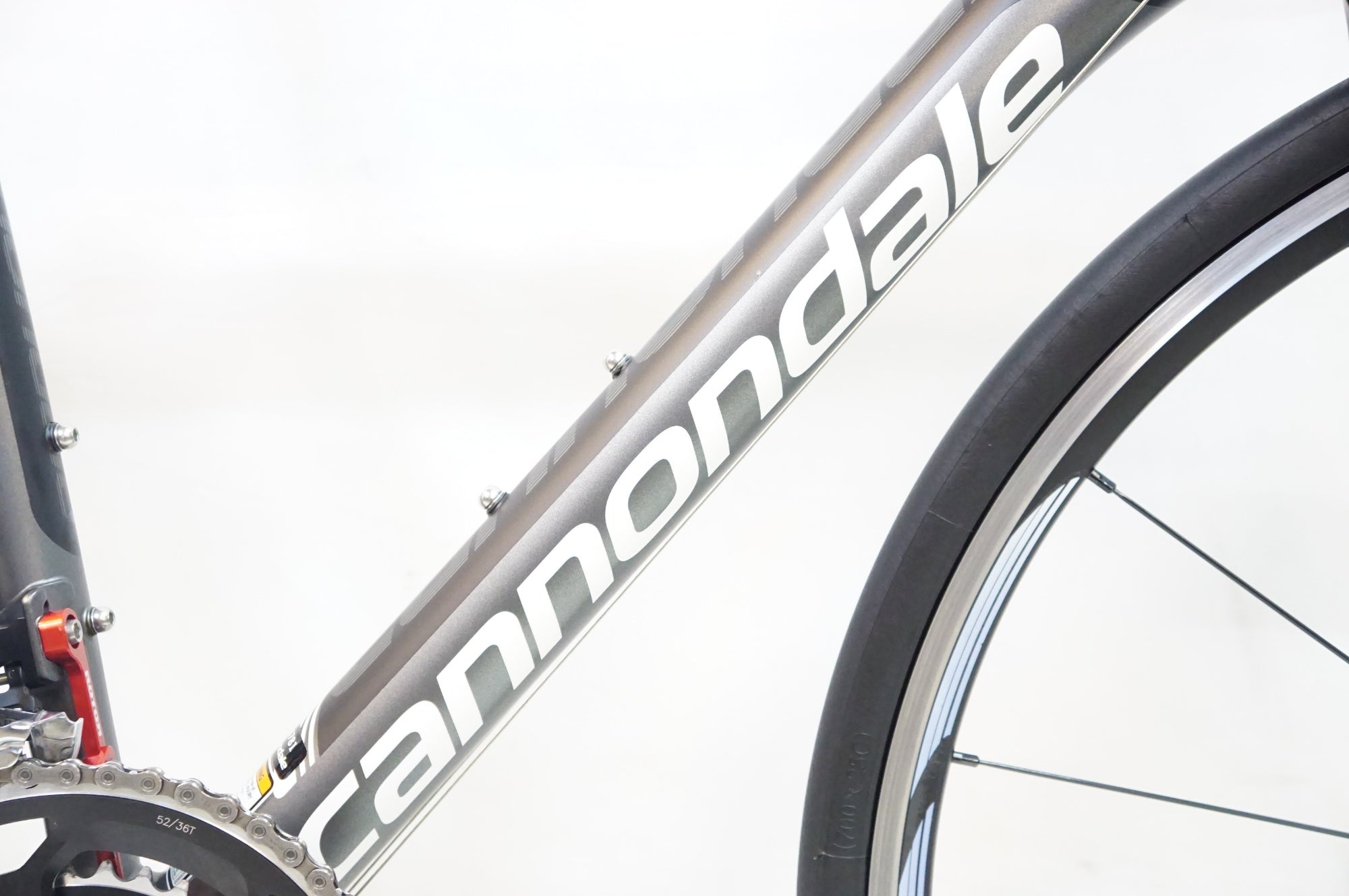 CANNONDALE 「キャノンデール」 CAAD10 105 2015年モデル ロードバイク / 熊谷本店