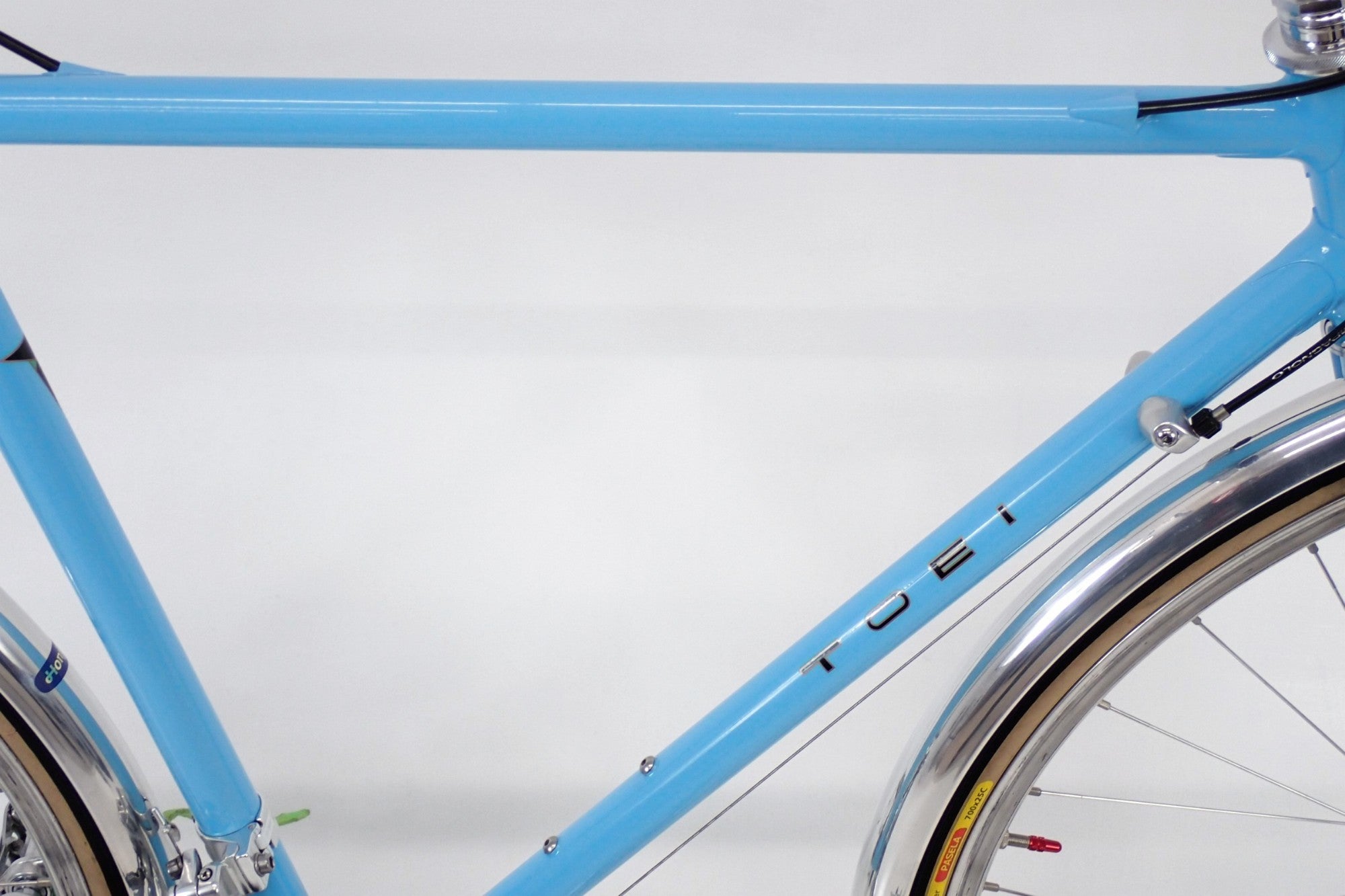 TOEI 「トーエイ」 モデル不明 年式不明 スポルティーフ / 伊勢崎店