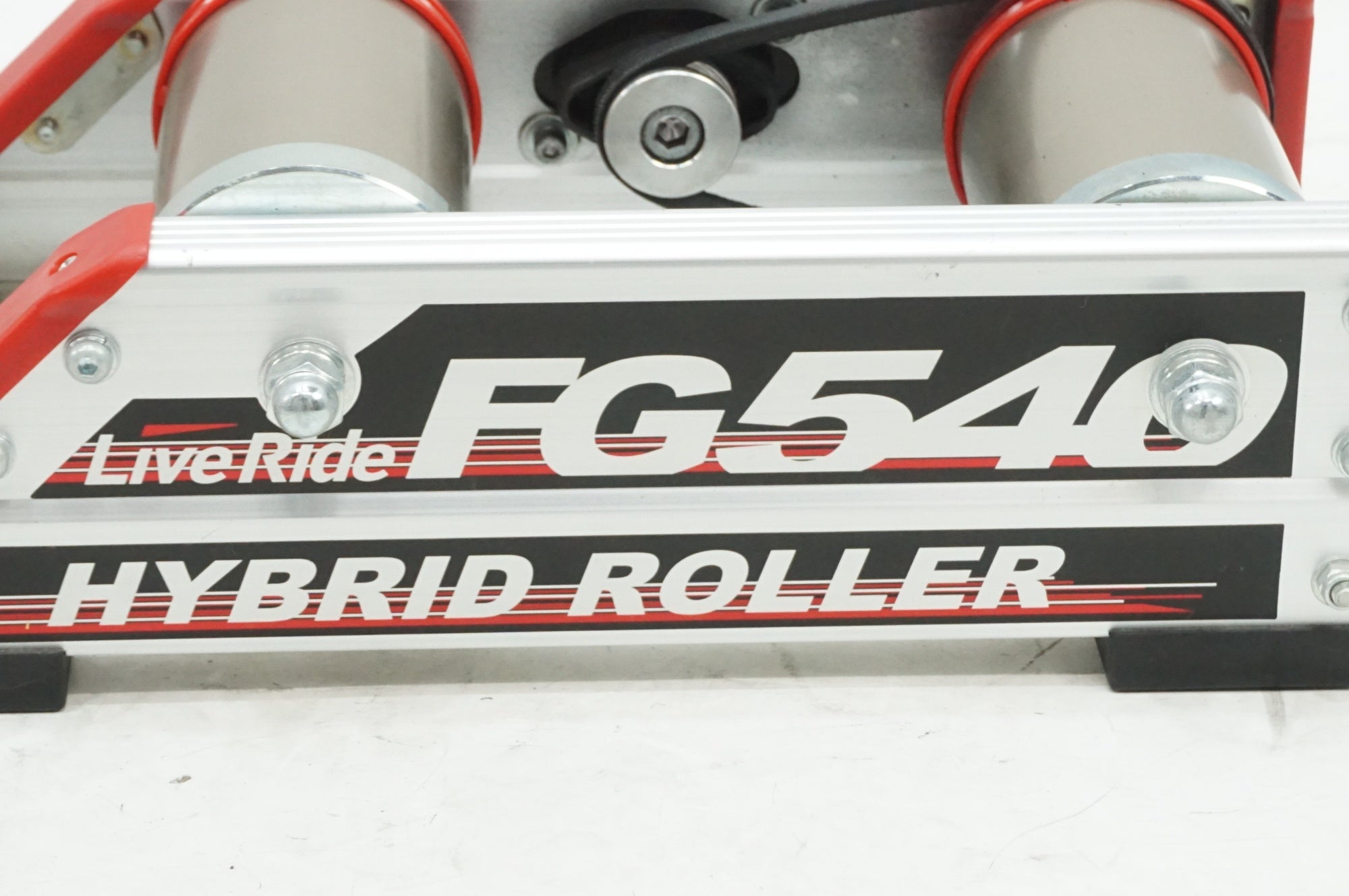 MINOURA 「ミノウラ」 FG540 ハイブリッドローラー / 大宮店