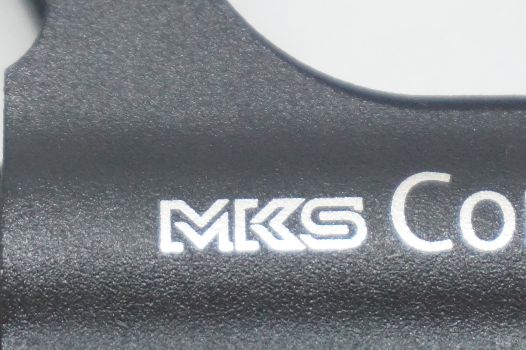 ジャンク MKS 「ミカシマ」 COMPACT ペダル / 福岡店