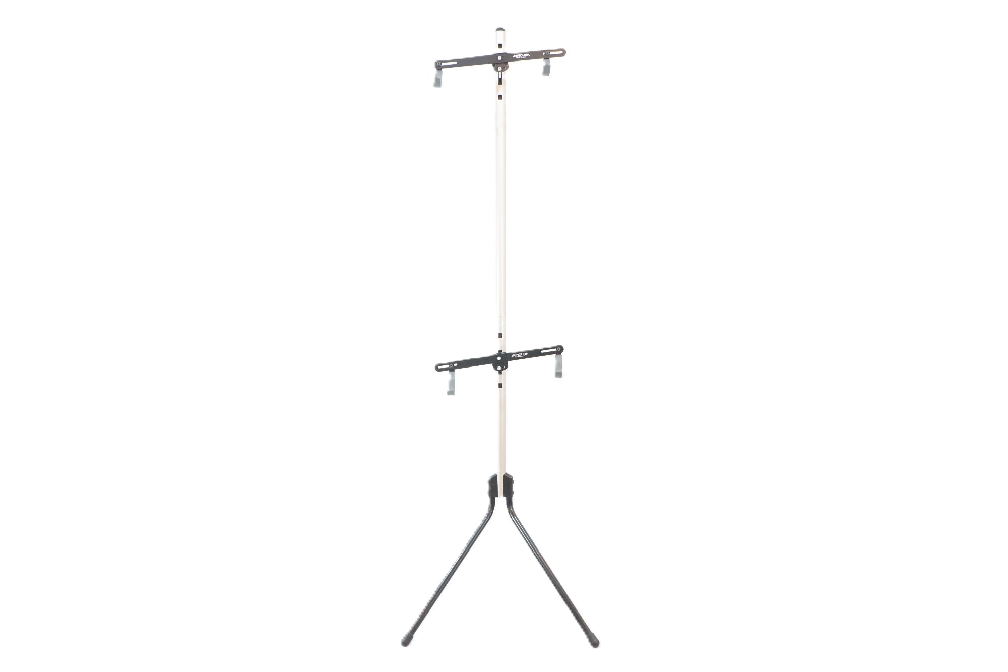 MINOURA 「ミノウラ」 グラビティスタンド2 壁立て掛け式スタンド / バイチャリ浦和ベース