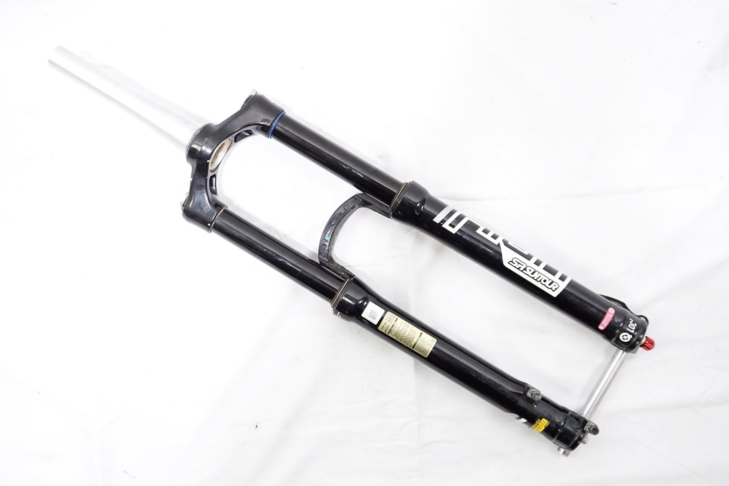 SR SUNTOUR 「エスアール サンツアー」 AION 34 Φ28.6 27.5インチ サスペンションフォーク / 有明ガーデン店