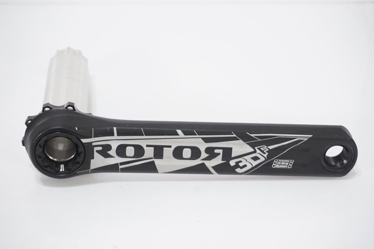 ROTOR 「ローター」 3DF 170mm クランク / AKIBA店