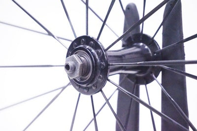 BONTRAGER「ボントレガー」 TLR ホイールセット/ 京都西院店