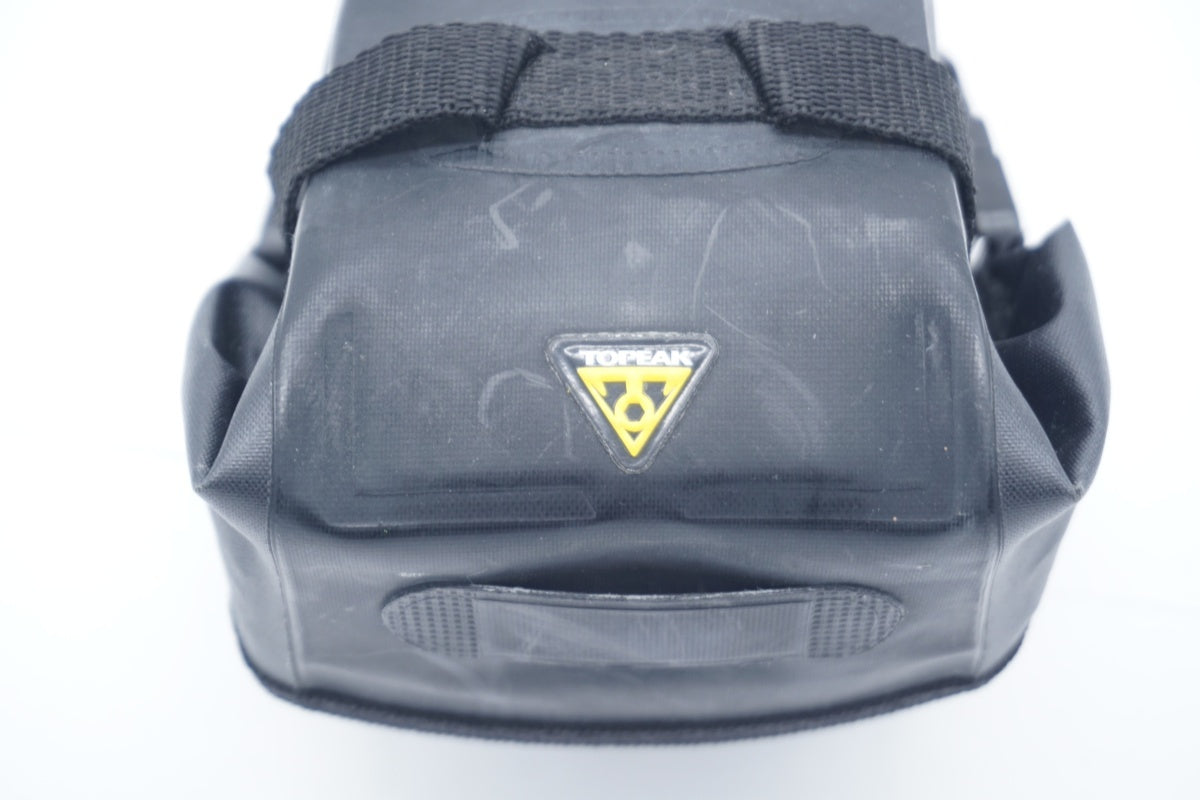 TOPEAK 「トピーク」 サドルバッグ / 滋賀大津店