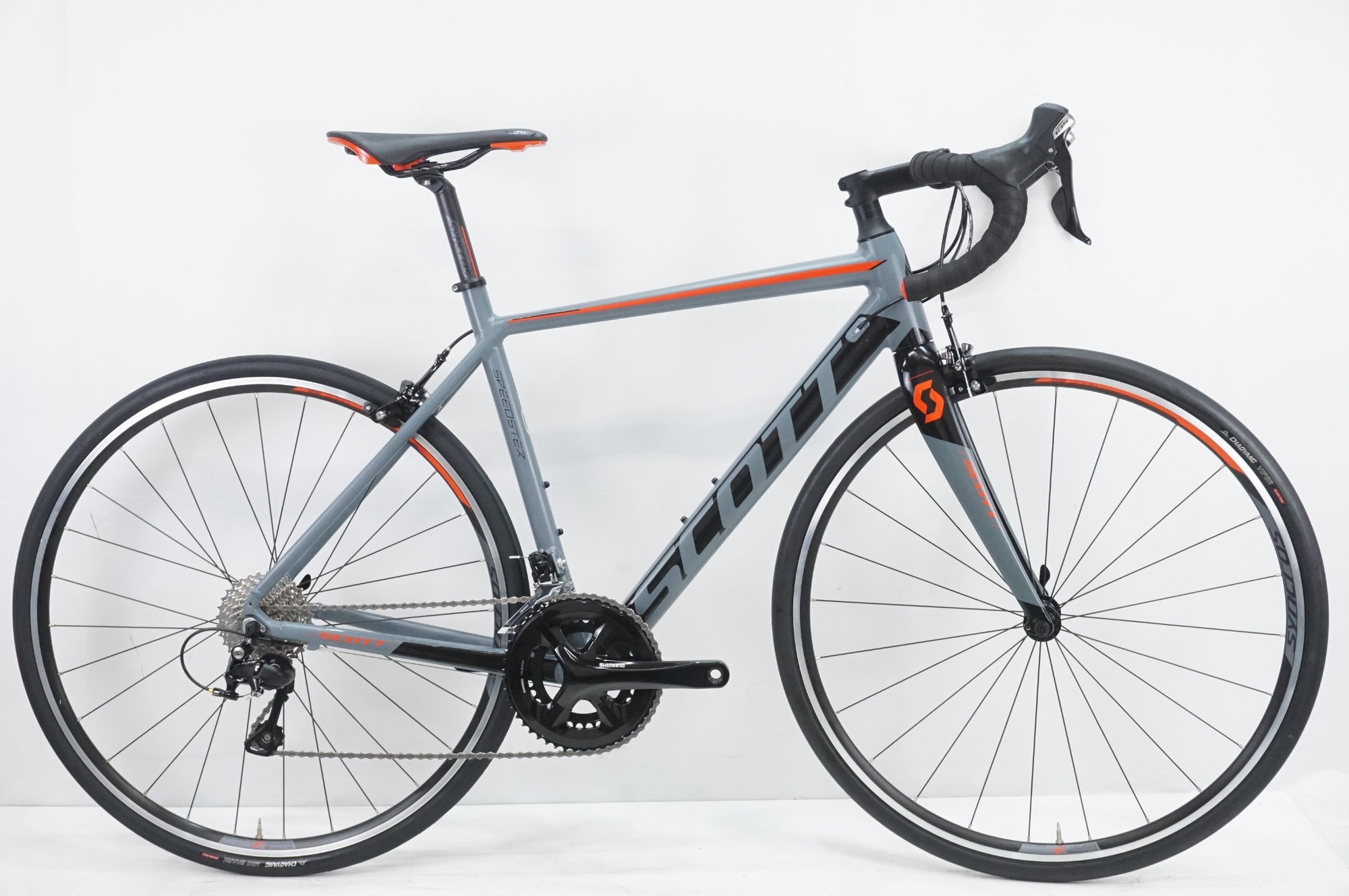 Scott 自転車 SCOTT 「スコット」 SPEEDSTER10 2018年モデル ロードバイク