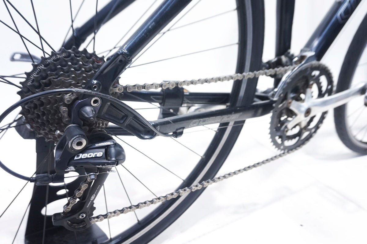 SPECIALIZED 「スペシャライズド」 CROSS RIDER SPORT 年式不明 クロスバイク / 大阪門真店