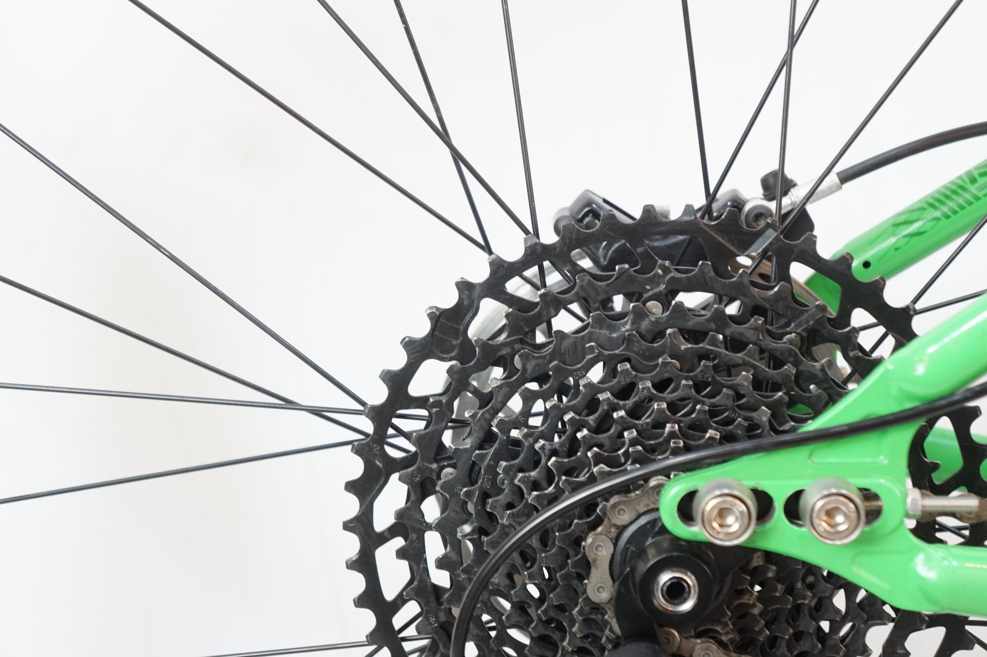 KONA 「コナ」 BIG HONZO ST 2020年モデル マウンテンバイク / バイチャリ浦和ベース